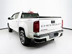 Used 2021 Chevrolet Colorado Work Truck Crew Cab 4WD, Pickup for sale #C4499X - photo 6