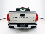 Used 2021 Chevrolet Colorado Work Truck Crew Cab 4WD, Pickup for sale #C4499X - photo 7