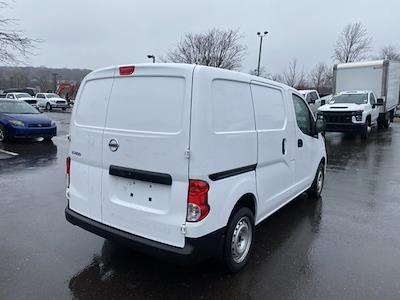 2021 Nissan NV200 FWD, Empty Cargo Van for sale #C4534X - photo 2