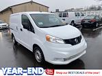 Used 2021 Nissan NV200 S FWD, Empty Cargo Van for sale #C4534X - photo 1