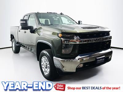 2022 Chevrolet Silverado 2500 Double Cab 4WD, Pickup for sale #C4541X - photo 1