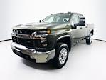 2022 Chevrolet Silverado 2500 Double Cab 4WD, Pickup for sale #C4541X - photo 4