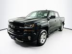 2018 Chevrolet Silverado 1500 Crew Cab 4WD, Pickup for sale #C4543X - photo 4