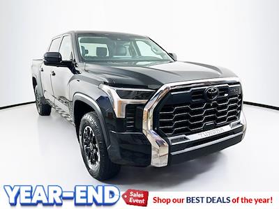 Used 2022 Toyota Tundra SR5 CrewMax Cab 4WD, Pickup for sale #C4548X - photo 1