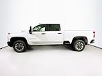 2025 Chevrolet Silverado 2500 Crew Cab 4WD, Pickup for sale #C50043 - photo 4