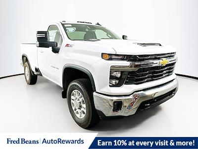 2025 Chevrolet Silverado 2500 Regular Cab 4WD, Pickup for sale #C50044 - photo 1