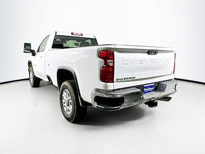 2025 Chevrolet Silverado 2500 Regular Cab 4WD, Pickup for sale #C50044 - photo 2