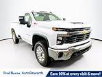 2025 Chevrolet Silverado 2500 Regular Cab 4WD, Pickup for sale #C50044 - photo 1