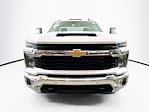 2025 Chevrolet Silverado 2500 Regular Cab 4WD, Pickup for sale #C50044 - photo 3