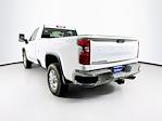 2025 Chevrolet Silverado 2500 Regular Cab 4WD, Pickup for sale #C50044 - photo 2