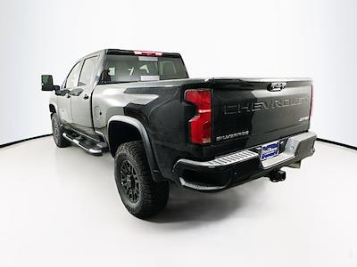 2025 Chevrolet Silverado 2500 Crew Cab 4WD, Pickup for sale #C50046 - photo 2