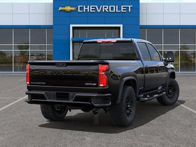 2025 Chevrolet Silverado 2500 Crew Cab 4WD, Pickup for sale #C50047 - photo 2