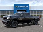 2025 Chevrolet Silverado 2500 Crew Cab 4WD, Pickup for sale #C50047 - photo 3