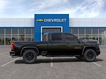 2025 Chevrolet Silverado 2500 Crew Cab 4WD, Pickup for sale #C50047 - photo 5