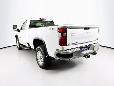 2025 Chevrolet Silverado 3500 Regular Cab 4WD, Pickup for sale #C50055 - photo 2