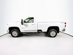 2025 Chevrolet Silverado 3500 Regular Cab 4WD, Pickup for sale #C50055 - photo 4