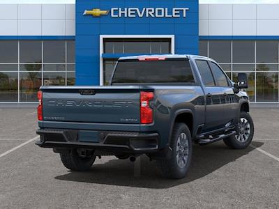 2025 Chevrolet Silverado 2500 Crew Cab 4WD, Pickup for sale #C50057 - photo 2