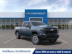 2025 Chevrolet Silverado 2500 Crew Cab 4WD, Pickup for sale #C50057 - photo 1