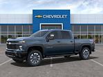 2025 Chevrolet Silverado 2500 Crew Cab 4WD, Pickup for sale #C50057 - photo 3