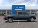 2025 Chevrolet Silverado 2500 Crew Cab 4WD, Pickup for sale #C50057 - photo 5