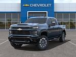 2025 Chevrolet Silverado 2500 Crew Cab 4WD, Pickup for sale #C50057 - photo 6