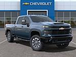 2025 Chevrolet Silverado 2500 Crew Cab 4WD, Pickup for sale #C50057 - photo 7