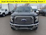 Used 2015 Ford F-150 XLT SuperCrew Cab 4WD, Pickup for sale #C500581 - photo 2