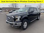 Used 2015 Ford F-150 XLT SuperCrew Cab 4WD, Pickup for sale #C500581 - photo 3