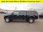 Used 2015 Ford F-150 XLT SuperCrew Cab 4WD, Pickup for sale #C500581 - photo 4