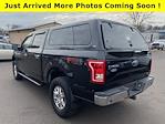 Used 2015 Ford F-150 XLT SuperCrew Cab 4WD, Pickup for sale #C500581 - photo 6