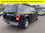 Used 2015 Ford F-150 XLT SuperCrew Cab 4WD, Pickup for sale #C500581 - photo 8