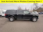 Used 2015 Ford F-150 XLT SuperCrew Cab 4WD, Pickup for sale #C500581 - photo 9