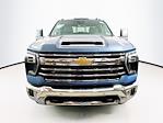 2025 Chevrolet Silverado 3500 Crew Cab 4WD, Pickup for sale #C50068 - photo 3