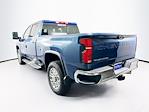 2025 Chevrolet Silverado 3500 Crew Cab 4WD, Pickup for sale #C50068 - photo 2