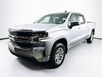 2021 Chevrolet Silverado 1500 Crew Cab 4WD, Pickup for sale #C500691 - photo 4