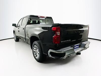 2025 Chevrolet Silverado 1500 Crew Cab 4WD, Pickup for sale #C50083 - photo 2