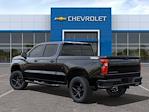 2025 Chevrolet Silverado 1500 Crew Cab 4WD, Pickup for sale #C50093 - photo 4