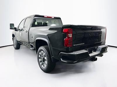 2025 Chevrolet Silverado 2500 Crew Cab 4WD, Pickup for sale #C50094 - photo 2