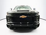 2025 Chevrolet Silverado 2500 Crew Cab 4WD, Pickup for sale #C50094 - photo 3