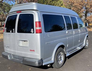 Used 2017 GMC Savana 2500 RWD, Passenger Van for sale #C500951 - photo 2