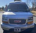 Used 2017 GMC Savana 2500 RWD, Passenger Van for sale #C500951 - photo 4