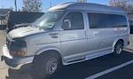 Used 2017 GMC Savana 2500 RWD, Passenger Van for sale #C500951 - photo 3