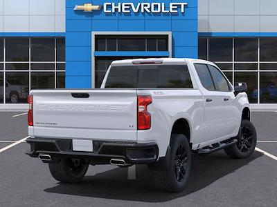 2025 Chevrolet Silverado 1500 Crew Cab 4WD, Pickup for sale #C50102 - photo 2