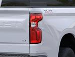 2025 Chevrolet Silverado 1500 Crew Cab 4WD, Pickup for sale #C50102 - photo 11