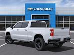 2025 Chevrolet Silverado 1500 Crew Cab 4WD, Pickup for sale #C50102 - photo 4