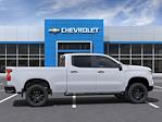 2025 Chevrolet Silverado 1500 Crew Cab 4WD, Pickup for sale #C50102 - photo 5