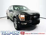 Used 2021 Ford F-150 XL SuperCrew Cab 4WD, Pickup for sale #C501101 - photo 1