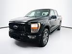 Used 2021 Ford F-150 XL SuperCrew Cab 4WD, Pickup for sale #C501101 - photo 5