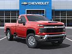 2025 Chevrolet Silverado 3500 Regular Cab 4WD, Pickup for sale #C50111 - photo 7