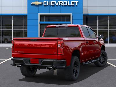 2025 Chevrolet Silverado 1500 Crew Cab 4WD, Pickup for sale #C50115 - photo 2